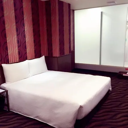 Hotel 6 - Zhonghua-2